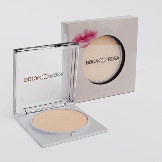 P� COMPACTO P� COMPACTO BR02